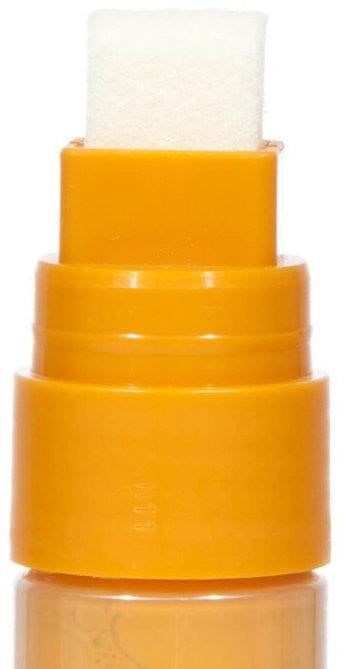 Acrylic Paint Marker 15mm - Shock Orange Light S2000