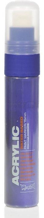 Acrylic Paint Marker 15mm - Shock Lilac S4220