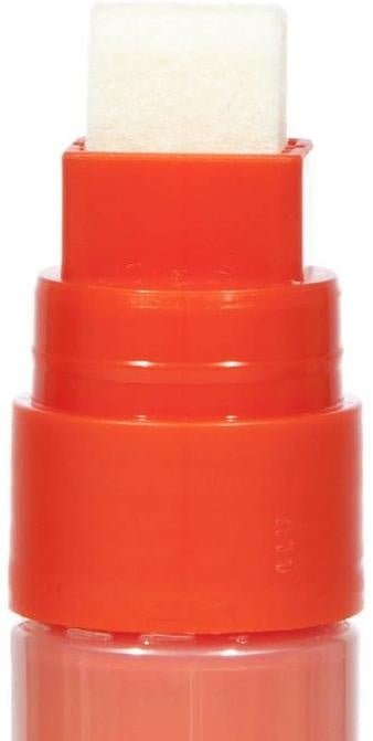 Acrylic Paint Marker 15mm - Shock Orange Dark S2020
