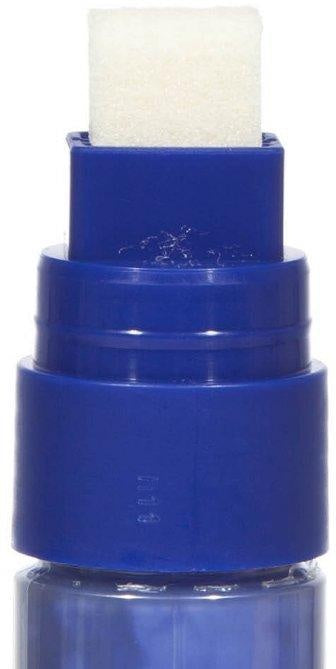 Acrylic Paint Marker 15mm - Shock Blue Dark S5020