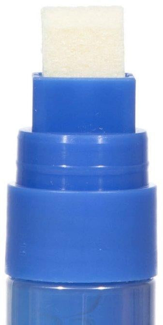 Acrylic Paint Marker 15mm - Shock Blue S5010