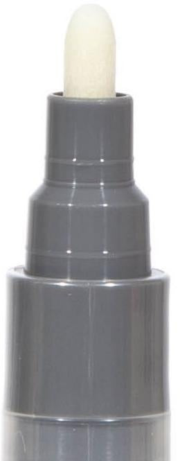 Acrylic Paint Marker 2mm - Gravel G7060