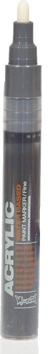 Montana Gold Acrylic Paint Marker 2mm - Gravel G7060