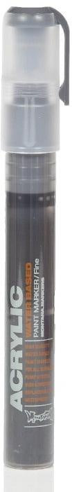 Acrylic Paint Marker 2mm - Gravel G7060