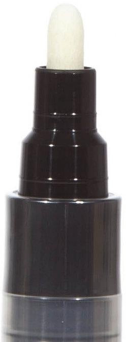 Acrylic Paint Marker 2mm - Shock Black S9000