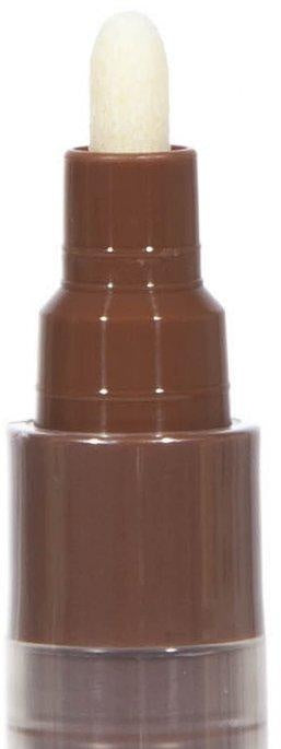 Acrylic Paint Marker 2mm - Shock Brown S8010