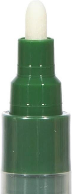 Acrylic Paint Marker 2mm - Shock Green Dark S6020
