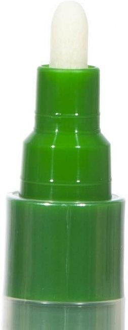 Acrylic Paint Marker 2mm - Shock Green S6010