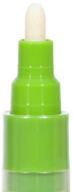 Acrylic Paint Marker 2mm - Shock Green Light S6000