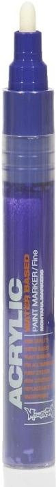 Montana Gold Acrylic Paint Marker 2mm - Shock Lilac S4220