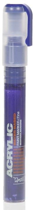 Acrylic Paint Marker 2mm - Shock Lilac S4220