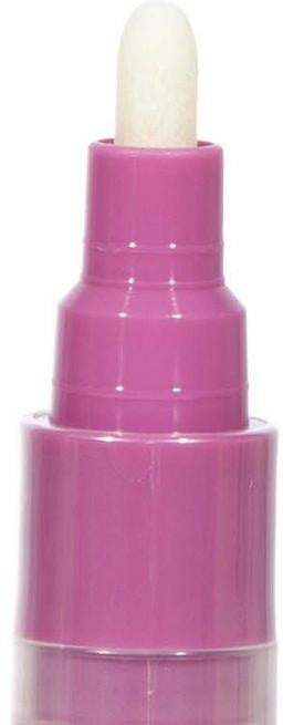 Acrylic Paint Marker 2mm - Shock Pink S4010
