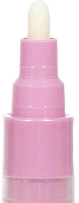 Acrylic Paint Marker 2mm - Shock Pink Light S4000