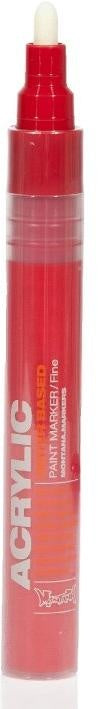 Montana Gold Acrylic Paint Marker 2mm - Shock Kent Blood Red S3020
