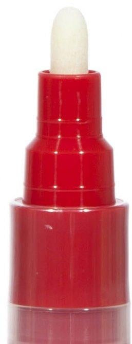 Acrylic Paint Marker 2mm - Shock Kent Blood Red S3020