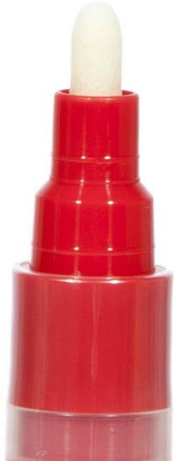 Acrylic Paint Marker 2mm - Shock Red S3000