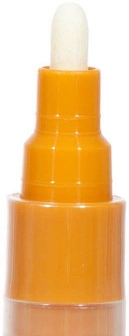 Acrylic Paint Marker 2mm - Shock Orange Light S2000