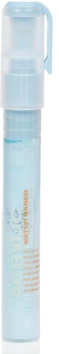 Acrylic Paint Marker 2mm - Shock Blue Light S5000
