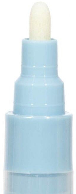 Acrylic Paint Marker 2mm - Shock Blue Light S5000
