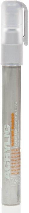 Acrylic Paint Marker 0.7mm - Iron Curtain G7030