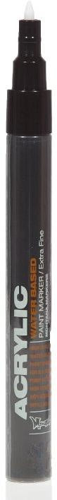 Acrylic Paint Marker 0.7mm Shock S9000