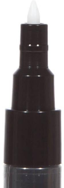 Acrylic Paint Marker 0.7mm - Shock Black S9000