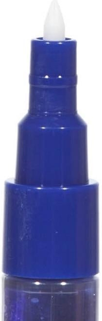 Acrylic Paint Marker 0.7mm - Shock Blue Dark S5020