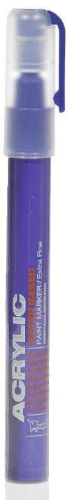 Acrylic Paint Marker 0.7mm - Shock Lilac S4220