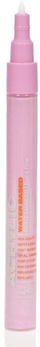 Montana Gold Acrylic Paint Marker 0.7mm - Shock Pink Light S4000