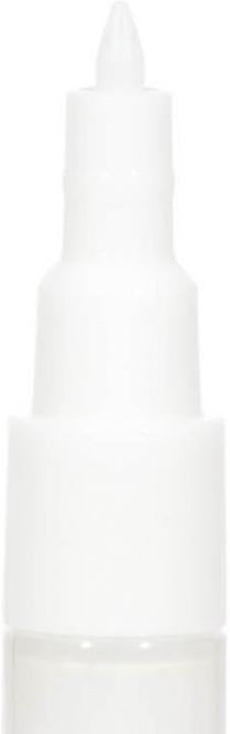 Acrylic Paint Marker 0.7mm - Shock White Pure S9100
