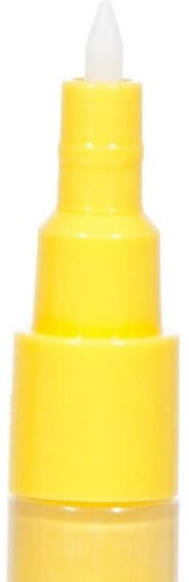 Acrylic Paint Marker 0.7mm - Shock Yellow Light S1000