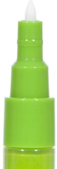 Acrylic Paint Marker 0.7mm - Shock Green Light S6000