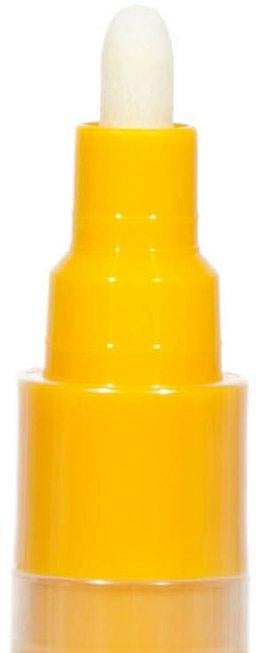 Acrylic Paint Marker 2mm - Shock Yellow S1010