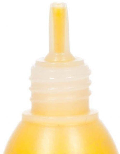 Acrylic Paint Refill 25ml - Shock Yellow S1010