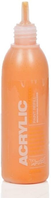 Acrylic Paint Refill 25ml - Shock Orange S2010