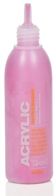 Acrylic Paint Refill 25ml - Shock Pink S4010