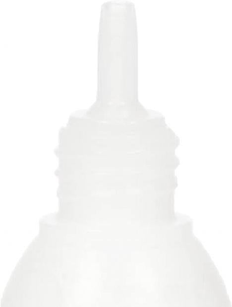 Montana Gold Acrylic Paint Refill 25ml - Shock White Pure S9100