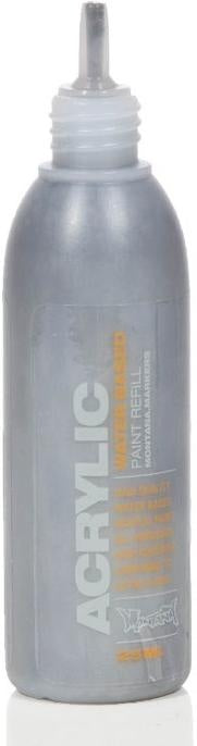 Acrylic Paint Refill 25ml - Gravel G7060