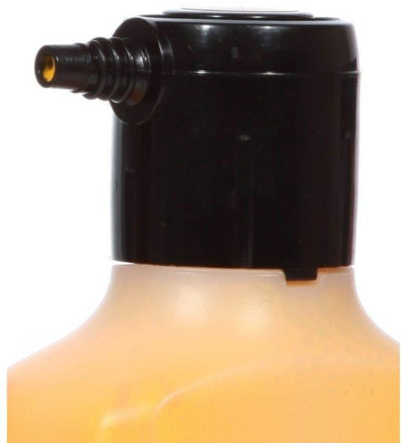 Acrylic Paint Refill 180ml - Shock Yellow S1010
