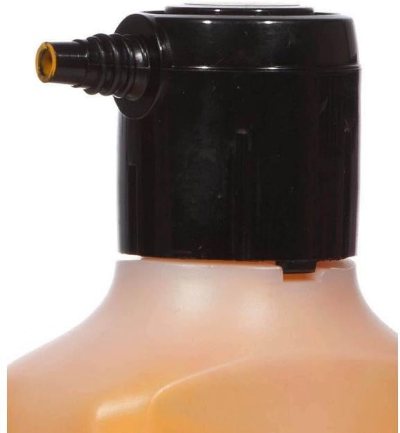 Acrylic Paint Refill 180ml - Shock Orange Light S2000