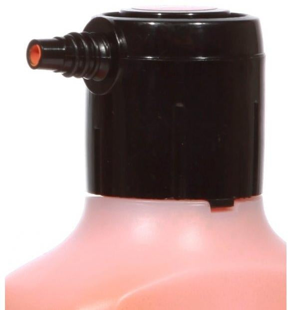 Acrylic Paint Refill 180ml - Shock Orange S2010