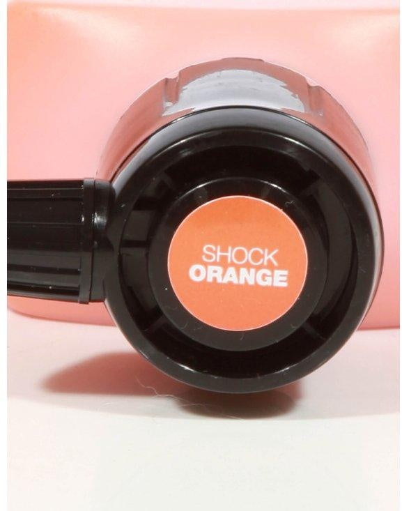 Acrylic Paint Refill 180ml - Shock Orange S2010