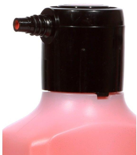 Acrylic Paint Refill 180ml - Shock Orange Dark S2020