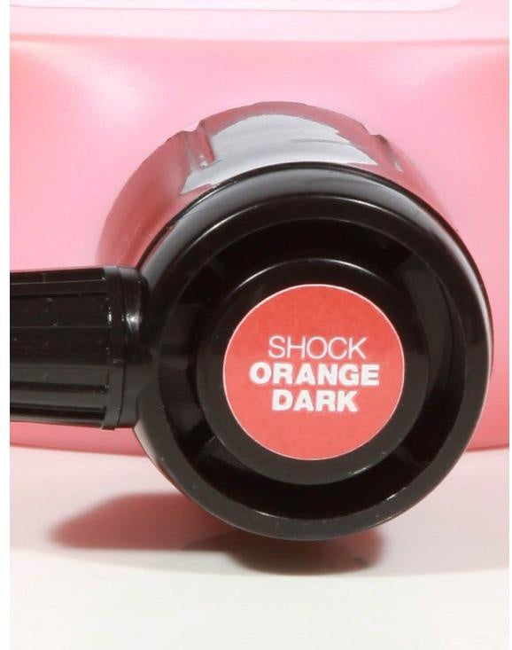 Acrylic Paint Refill 180ml - Shock Orange Dark S2020