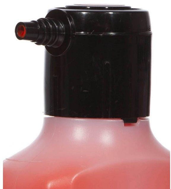 Acrylic Paint Refill 180ml - Shock Red S3000