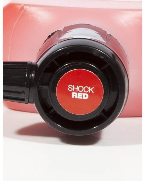 Acrylic Paint Refill 180ml - Shock Red S3000