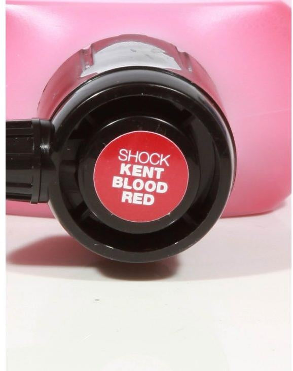 Acrylic Paint Refill 180ml - Shock Kent Blood Red S3020