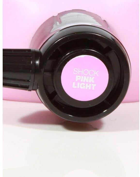 Acrylic Paint Refill 180ml - Shock Pink Light S4000
