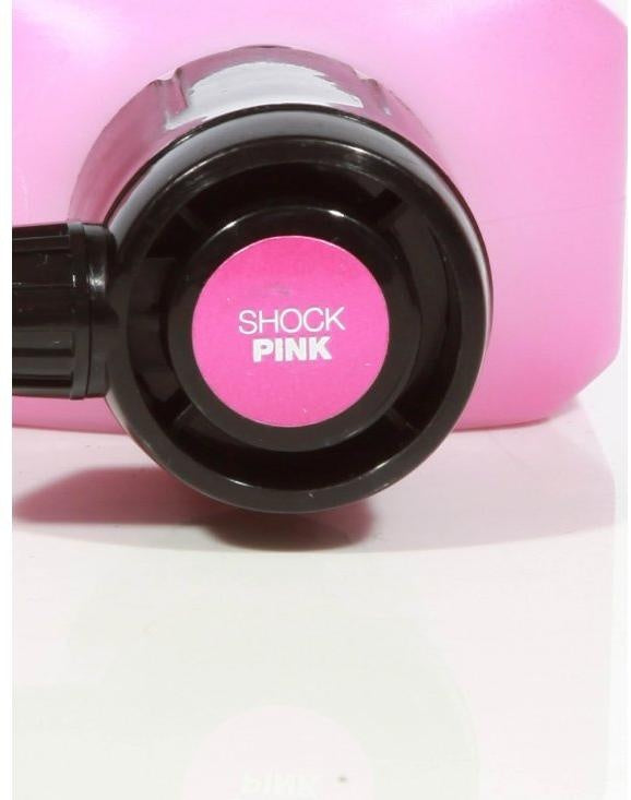 Acrylic Paint Refill 180ml - Shock Pink S4010