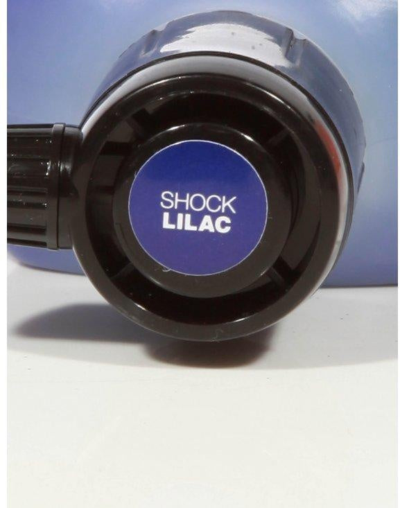 Acrylic Paint Refill 180ml - Shock Lilac S4220